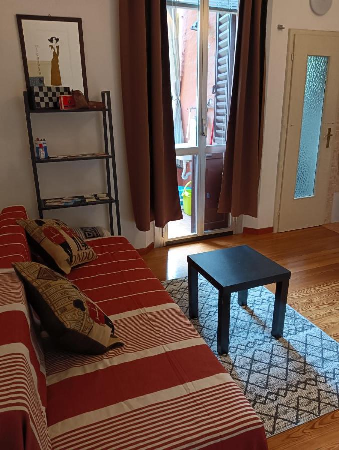 Le Due Sorelle In Fiera Bolonia Exterior foto
